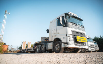 Location de camion en Alsace : véhicules et engins de chantier pour professionnels